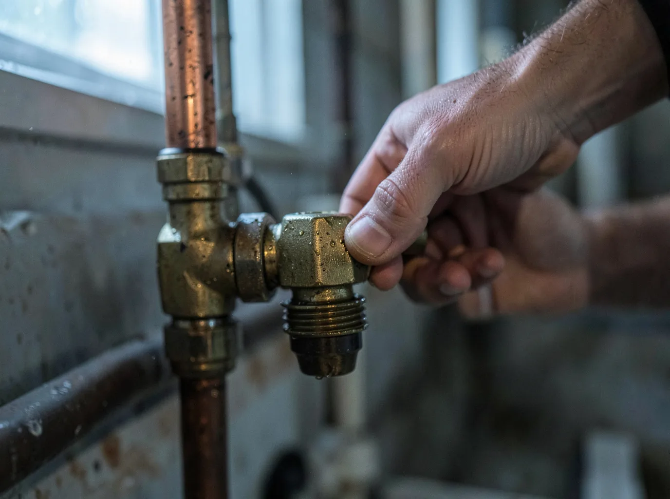 Emergency Plumber Kirtland, NM FAQs